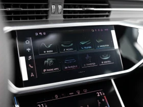 Audi Rs6 Performance | Mobile.bg    15