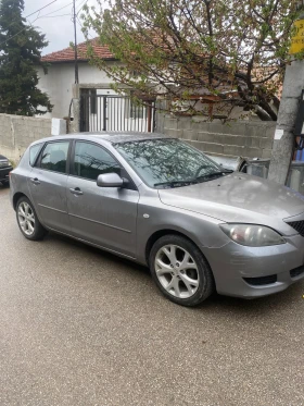Обява за продажба на Mazda 3 1.6  ~2 500 лв. - изображение 3