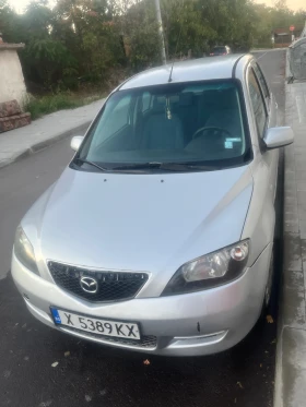 Обява за продажба на Mazda 2 ~2 800 лв. - изображение 4