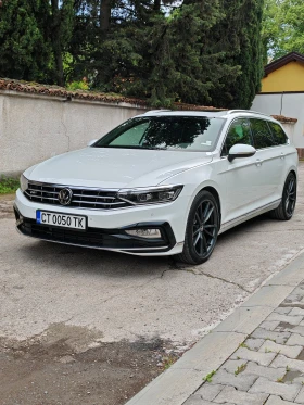 Обява за продажба на VW Passat ~56 500 лв. - изображение 1