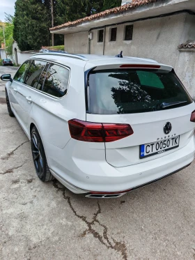 Обява за продажба на VW Passat ~56 500 лв. - изображение 3