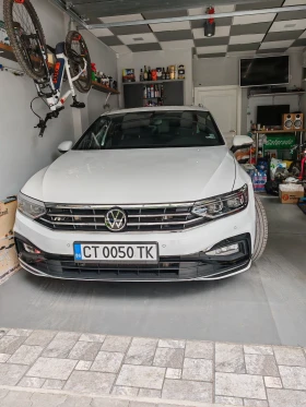 VW Passat | Mobile.bg    14