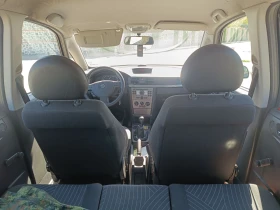 Обява за продажба на Opel Meriva ~3 700 лв. - изображение 6
