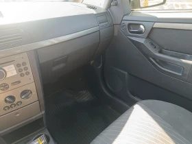 Обява за продажба на Opel Meriva ~3 700 лв. - изображение 11