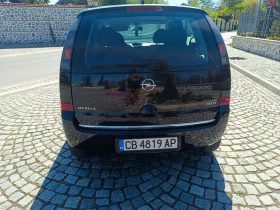 Обява за продажба на Opel Meriva ~3 700 лв. - изображение 4