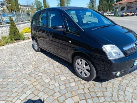 Обява за продажба на Opel Meriva ~3 700 лв. - изображение 1