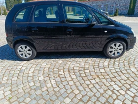 Обява за продажба на Opel Meriva ~3 700 лв. - изображение 3
