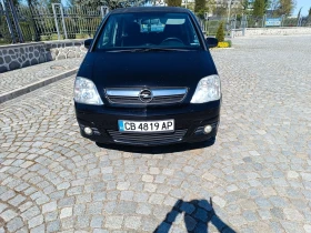 Обява за продажба на Opel Meriva ~3 700 лв. - изображение 1