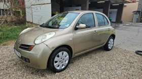 Обява за продажба на Nissan Micra ~4 200 лв. - изображение 2