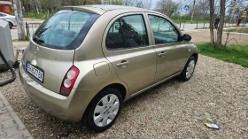 Обява за продажба на Nissan Micra ~4 200 лв. - изображение 3