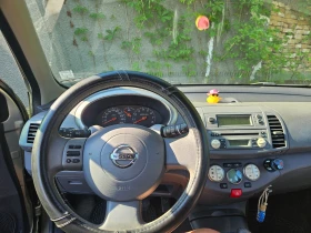 Обява за продажба на Nissan Micra ~4 200 лв. - изображение 5