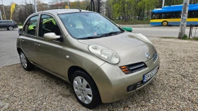 Обява за продажба на Nissan Micra ~4 200 лв. - изображение 1