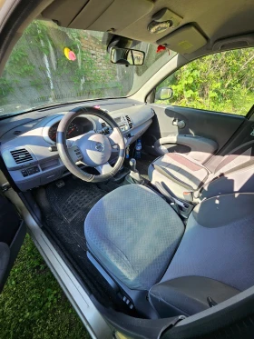 Обява за продажба на Nissan Micra ~4 200 лв. - изображение 4