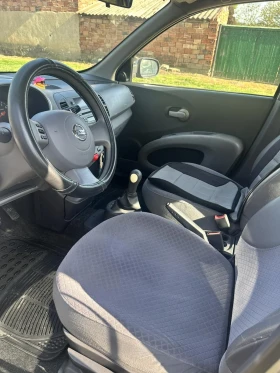 Обява за продажба на Nissan Micra ~3 500 лв. - изображение 7