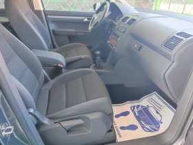 Обява за продажба на VW Touran 1.4i 6+ 1 ШВЕЙЦАРИЯ  ~12 600 лв. - изображение 10