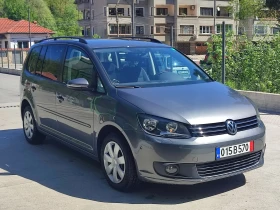 Обява за продажба на VW Touran 1.4i 6+ 1 ШВЕЙЦАРИЯ  ~12 600 лв. - изображение 2