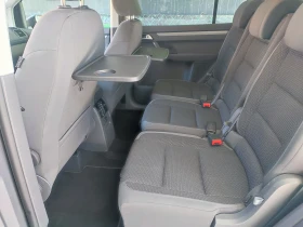 Обява за продажба на VW Touran 1.4i 6+ 1 ШВЕЙЦАРИЯ  ~12 600 лв. - изображение 9