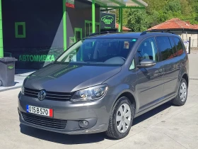 VW Touran 1.4i 6+ 1 ШВЕЙЦАРИЯ 
