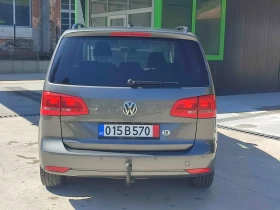 Обява за продажба на VW Touran 1.4i 6+ 1 ШВЕЙЦАРИЯ  ~12 600 лв. - изображение 5