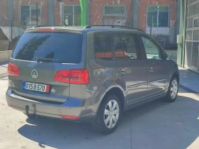 Обява за продажба на VW Touran 1.4i 6+ 1 ШВЕЙЦАРИЯ  ~12 600 лв. - изображение 6