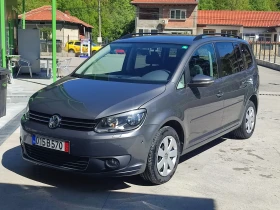 Обява за продажба на VW Touran 1.4i 6+ 1 ШВЕЙЦАРИЯ  ~12 600 лв. - изображение 7