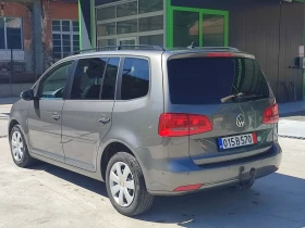 Обява за продажба на VW Touran 1.4i 6+ 1 ШВЕЙЦАРИЯ  ~12 600 лв. - изображение 4