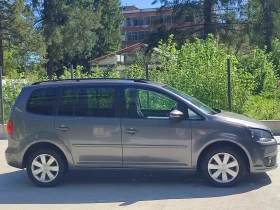 Обява за продажба на VW Touran 1.4i 6+ 1 ШВЕЙЦАРИЯ  ~12 600 лв. - изображение 3