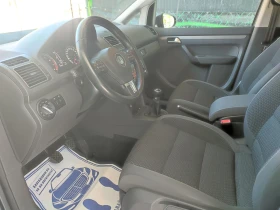 Обява за продажба на VW Touran 1.4i 6+ 1 ШВЕЙЦАРИЯ  ~12 600 лв. - изображение 8