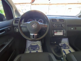 VW Touran 1.4i 6+ 1   | Mobile.bg    13
