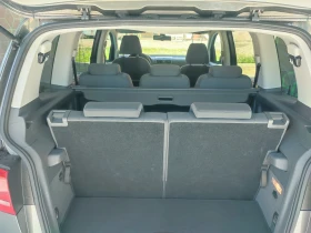 Обява за продажба на VW Touran 1.4i 6+ 1 ШВЕЙЦАРИЯ  ~12 600 лв. - изображение 11