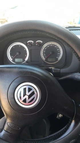 VW Bora Bora 1.9 | Mobile.bg    6