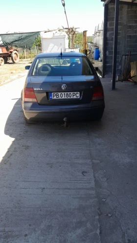 VW Bora Bora 1.9 | Mobile.bg    4