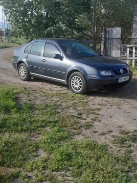 VW Bora Bora 1.9 | Mobile.bg    3