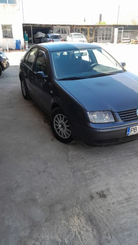 VW Bora Bora 1.9 | Mobile.bg    2