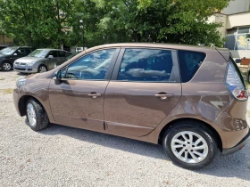 Обява за продажба на Renault Scenic 1.5DCI/LIMITED ~10 999 лв. - изображение 7