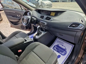 Обява за продажба на Renault Scenic 1.5DCI/LIMITED ~10 999 лв. - изображение 11
