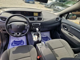 Обява за продажба на Renault Scenic 1.5DCI/LIMITED ~10 999 лв. - изображение 10