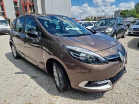 Обява за продажба на Renault Scenic 1.5DCI/LIMITED ~10 999 лв. - изображение 2