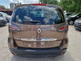 Обява за продажба на Renault Scenic 1.5DCI/LIMITED ~10 999 лв. - изображение 5