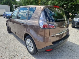 Обява за продажба на Renault Scenic 1.5DCI/LIMITED ~10 999 лв. - изображение 6