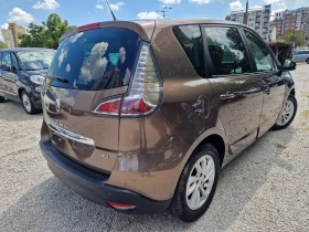 Обява за продажба на Renault Scenic 1.5DCI/LIMITED ~10 999 лв. - изображение 4