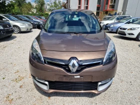 Обява за продажба на Renault Scenic 1.5DCI/LIMITED ~10 999 лв. - изображение 1