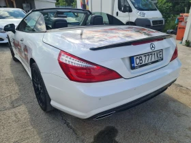 Mercedes-Benz SL 400 Full top - 74999 лв. - 89024076 4