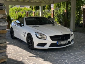 Обява за продажба на Mercedes-Benz SL 400 Full top ~74 999 лв. - изображение 7