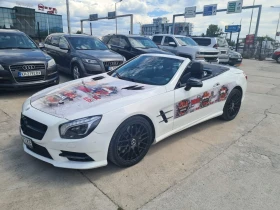 Mercedes-Benz SL 400 Full top - 74999 лв. - 89024076 2