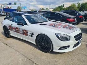 Mercedes-Benz SL 400 Full top - 74999 лв. - 89024076 3