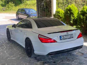 Обява за продажба на Mercedes-Benz SL 400 Full top ~74 999 лв. - изображение 3