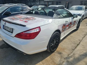 Mercedes-Benz SL 400 Full top - 74999 лв. - 89024076 5