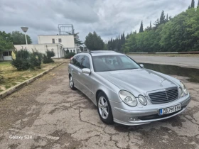     Mercedes-Benz E 320