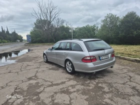 Обява за продажба на Mercedes-Benz E 320 ~7 100 лв. - изображение 4